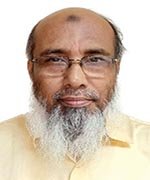 Samsuddin Chowdhury